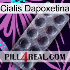 Cialis Dapoxetine 30